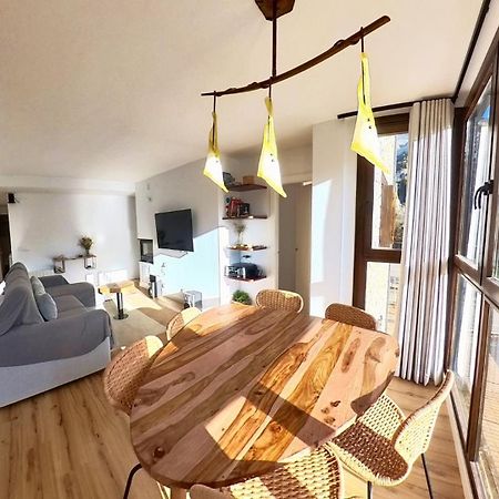 Hadar Deluxe - Tucasaenlospirineos Escarrilla Ngoại thất bức ảnh