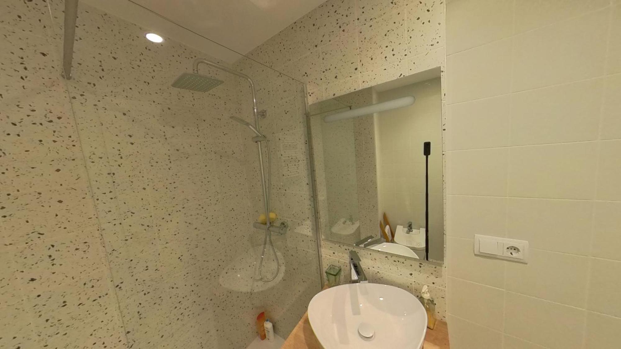 Hadar Deluxe - Tucasaenlospirineos Escarrilla Ngoại thất bức ảnh
