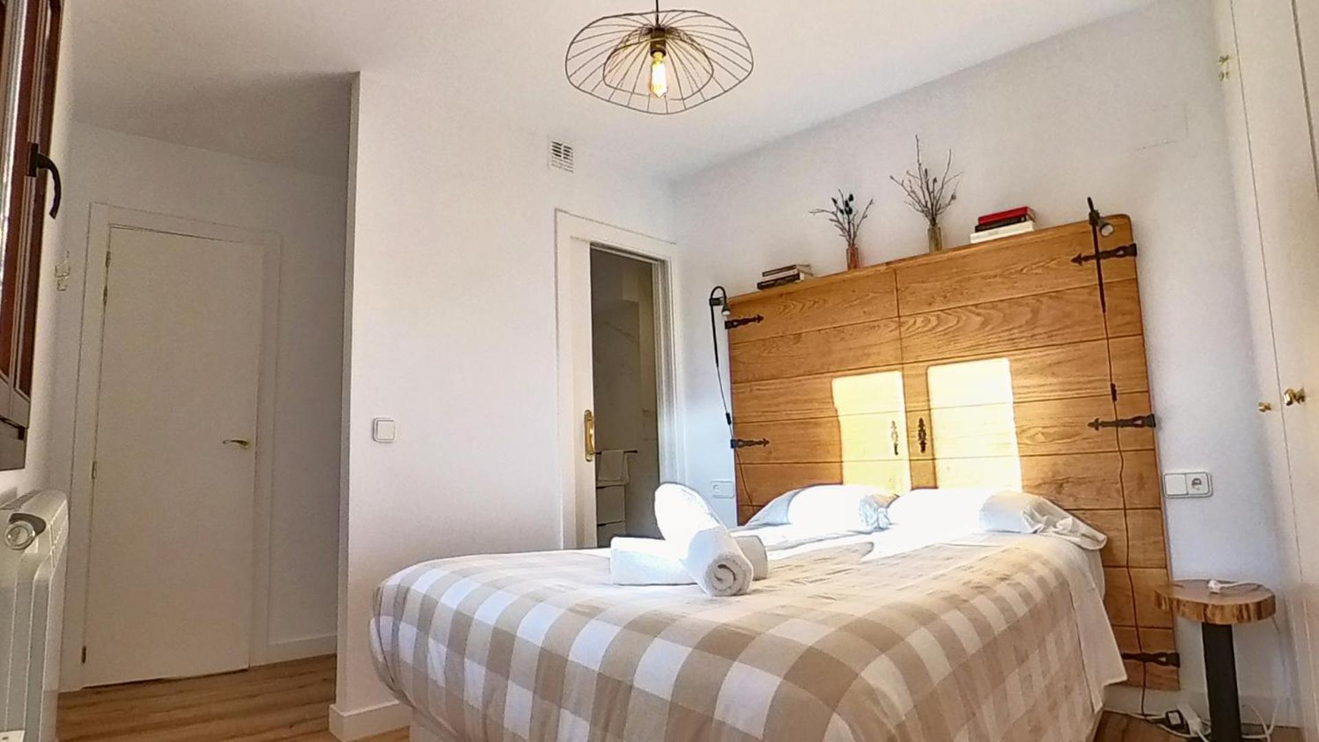 Hadar Deluxe - Tucasaenlospirineos Escarrilla Ngoại thất bức ảnh